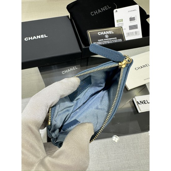CHANEL Wallet