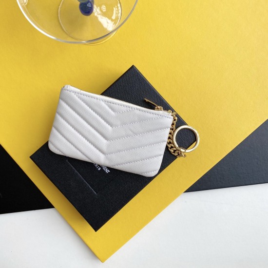 YSL Wallet