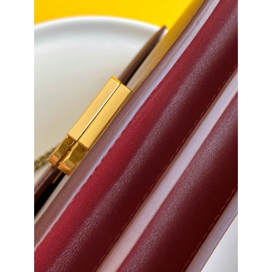 YSL Cassandra
