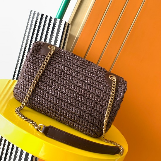 YSL Niki