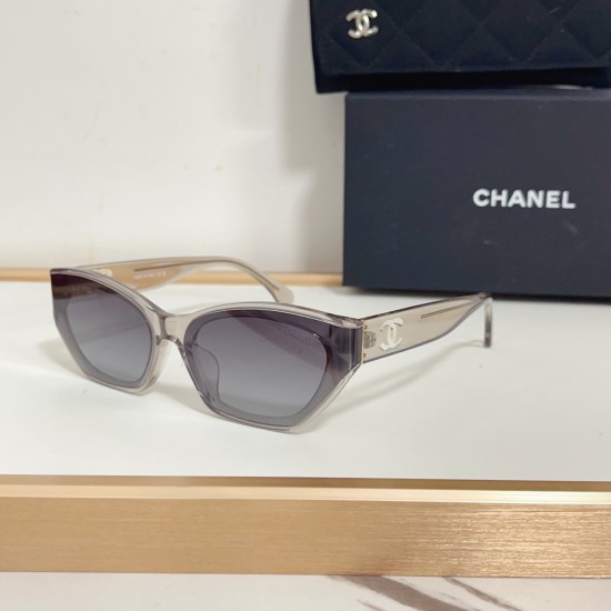 CHANEL Eyeglasses