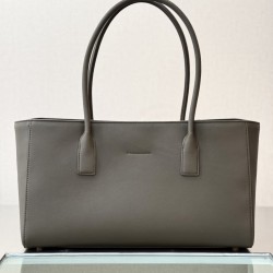 CHANEL TOTE SHOPPING BAG
