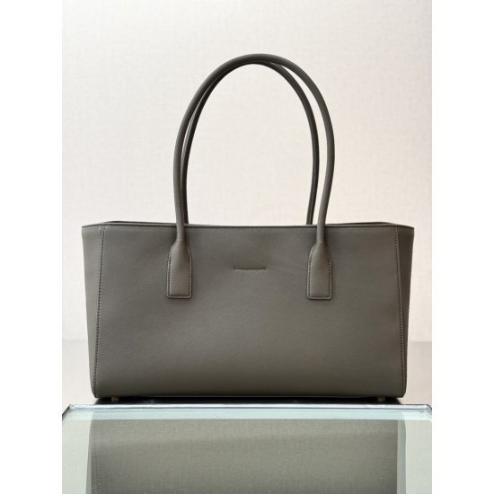 CHANEL TOTE SHOPPING BAG