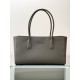 CHANEL TOTE SHOPPING BAG