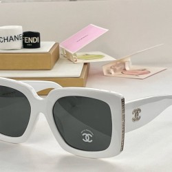 CHANEL Eyeglasses