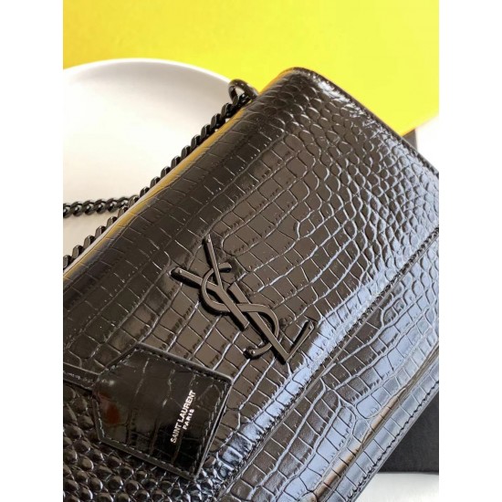 YSL Sunset