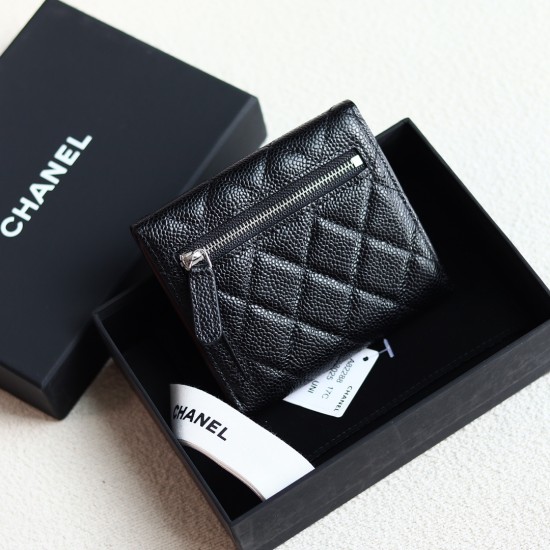 CHANEL Wallet