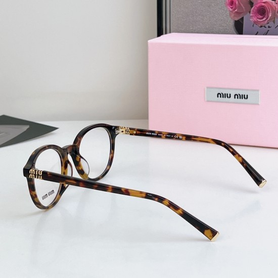 MiuMiu Eyeglasses