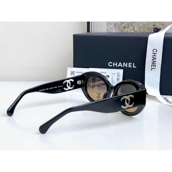 CHANEL Eyeglasses