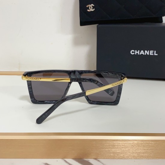 CHANEL Eyeglasses