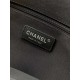 CHANEL TOTE SHOPPING BAG