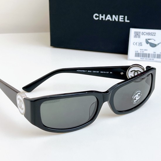 CHANEL Eyeglasses