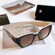 CHANEL Eyeglasses