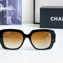CHANEL Eyeglasses