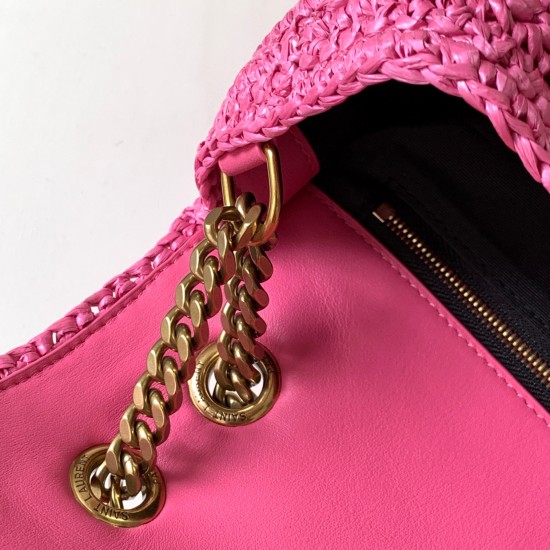 YSL Niki