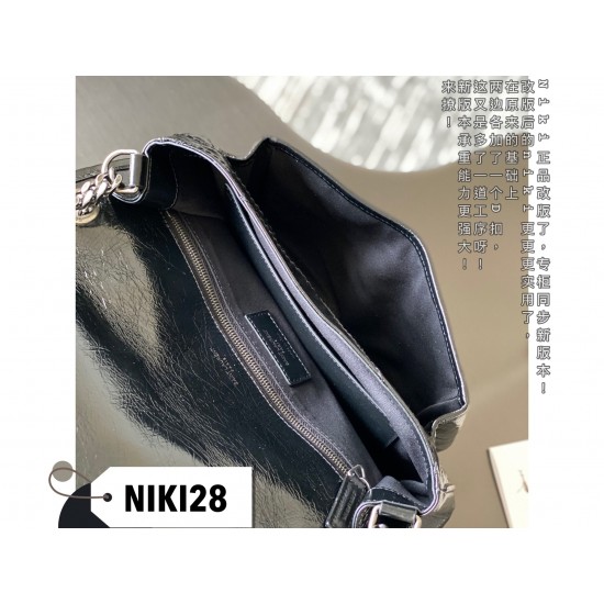 YSL Niki