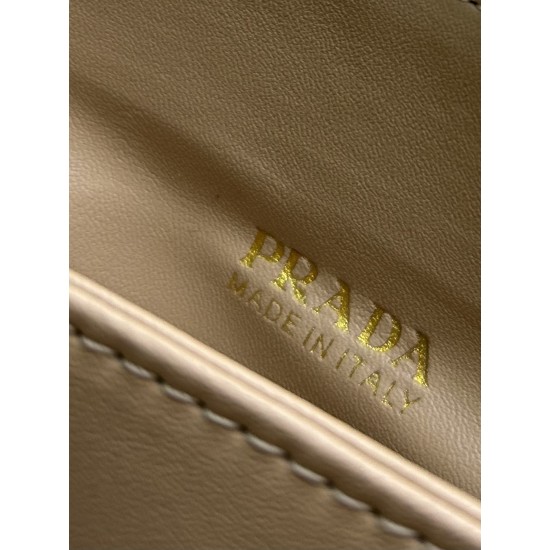 PRADA BAGS