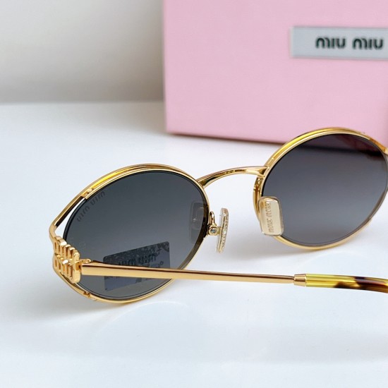 MiuMiu Eyeglasses