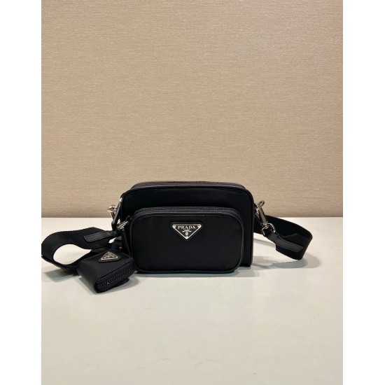 PRADA BAGS