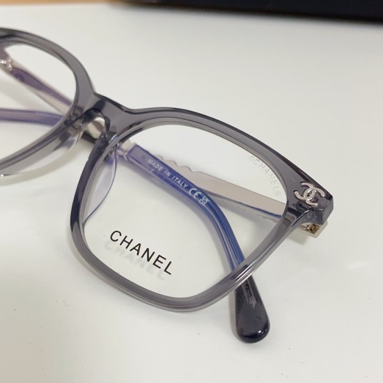 CHANEL Eyeglasses