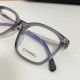CHANEL Eyeglasses