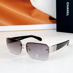 CHANEL Eyeglasses