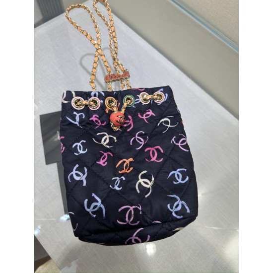 CHANEL BUCKET