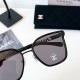 CHANEL Eyeglasses