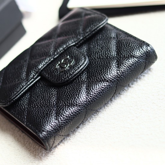 CHANEL Wallet