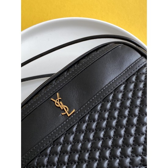 YSL LouLou