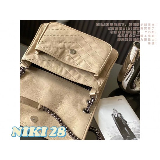 YSL Niki