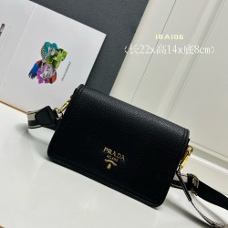 PRADA BAGS