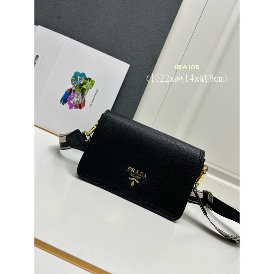 PRADA BAGS