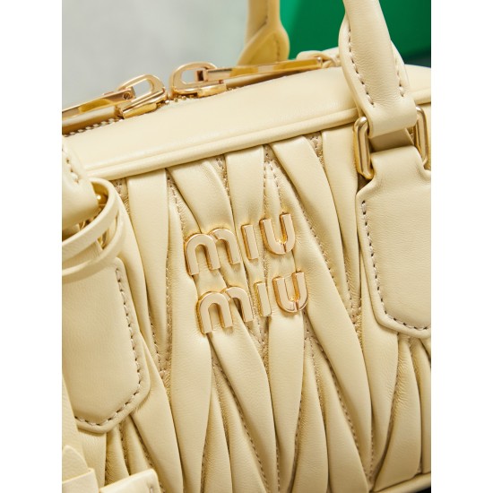 MiuMiu BAGS