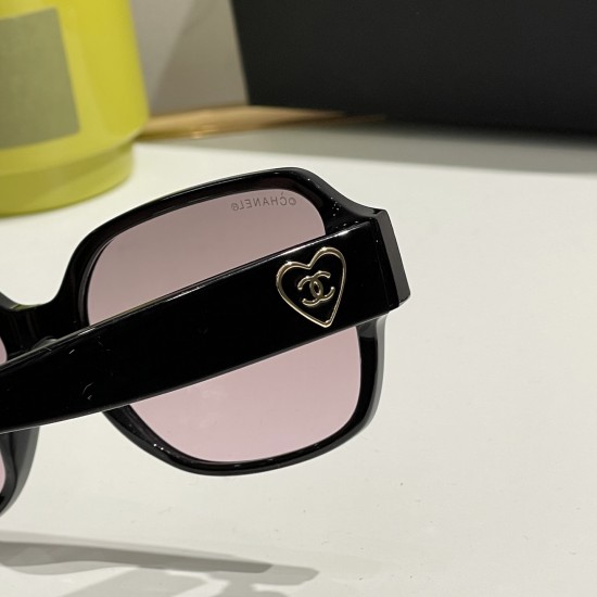 CHANEL Eyeglasses
