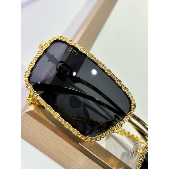Gucci Eyeglasses