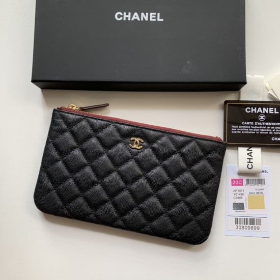 CHANEL Wallet