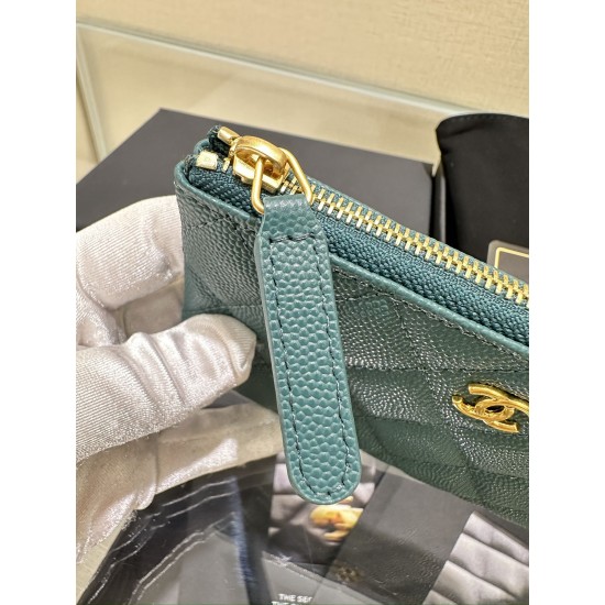 CHANEL Wallet