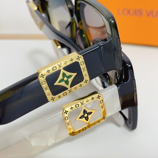 Louis Vuitton Eyeglasses