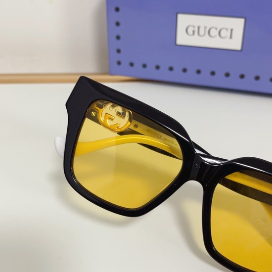 Gucci Eyeglasses