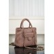 CHANEL TOTE SHOPPING BAG
