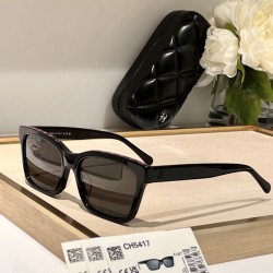 CHANEL Eyeglasses
