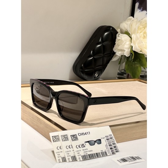 CHANEL Eyeglasses