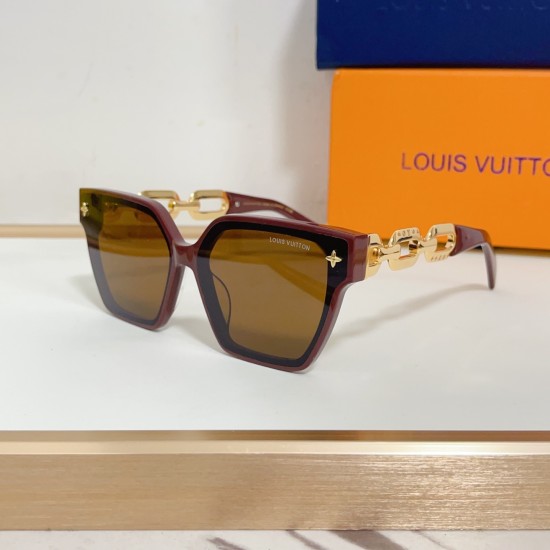 Louis Vuitton Eyeglasses