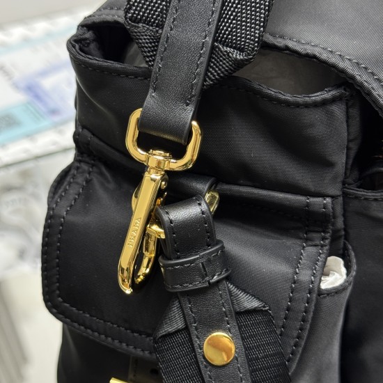 PRADA BAGS