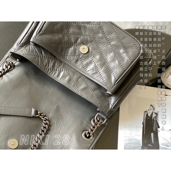 YSL Niki
