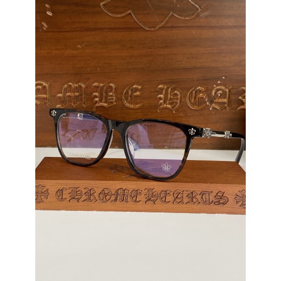 ChromeHearts Eyeglasses