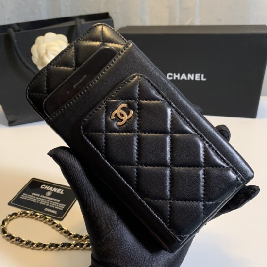 CHANEL Wallet