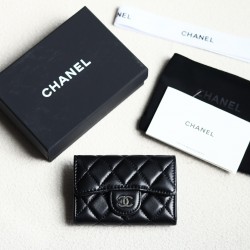 CHANEL Wallet