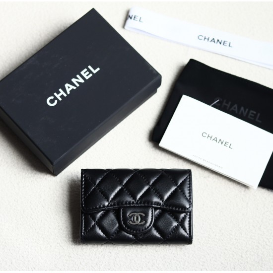 CHANEL Wallet